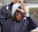 Whitney Houston quitte son hôtel de Berlin le 13 mai 2010