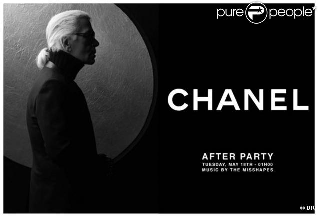 Flyers VIP Room Palm Beach, Cannes 2010 !