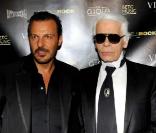 Jean-Roch accueillera la soirée Chanel le 18 mai 2010 à Cannes !
