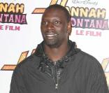 Omar Sy a réalisé le clip de Diam's pour le titre  Peter Pan , mai 2010 ! 