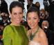Cannes 2010 - Evangeline Lilly dévoile ses gambettes, Michelle Yeoh radieuse : les L'Oréal Girls nous éblouissent encore !