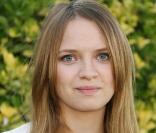 Sara Forestier, bientôt au générique du  Nom des gens , de Michel Leclerc.