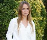 Sara Forestier, bientôt au générique du  Nom des gens , de Michel Leclerc.