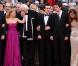 Montée des marches de l'équipe du film La Princesse de Montpensier. Le 16 mai à Cannes