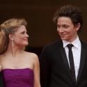 Cannes 2010 - Mélanie Thierry au bras de son Raphaël, une belle soirée cannoise déjà inoubliable...