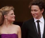 Cannes 2010 - Mélanie Thierry au bras de son Raphaël, une belle soirée cannoise déjà inoubliable...