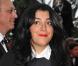 Marjane Satrapi à la projection du film La princesse de Montpensier, au 63e festival de Cannes. 16/05/2010