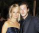 Gaspard Ulliel, fou amoureux de Jordane sur le tapis rouge du festival de Cannes. 16/05/2010