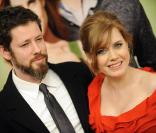 Amy Adams et Darren Le Gallo sont devenus en mai 2010 les parents d'une petite fille !