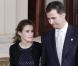 Quand Letizia et Felipe jouent au roi et à la reine d'Espagne, on en redemande !