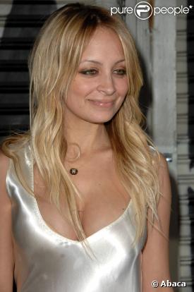 Nicole Richie