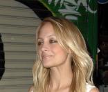 Nicole Richie