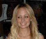 Nicole Richie