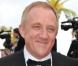 François-Henri Pinault et sa belle Salma Hayek lors du 63ème Festival de Cannes en mai 2010