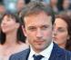 Vincent Perez lors du 63ème Festival de Cannes en mai 2010
