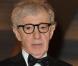 Woody Allen lors du 63ème Festival de Cannes en mai 2010