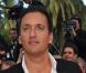 Dany Brillant au côté de sa girlfriend Nathalie Moury lors du 63ème Festival de Cannes en mai 2010