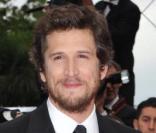 Guillaume Canet lors du 63ème Festival de Cannes en mai 2010