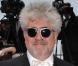 Pedro Almòdovar lors du 63ème Festival de Cannes en mai 2010