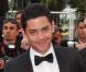 Manu Payet lors du 63ème Festival de Cannes en mai 2010