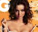Miranda Kerr en couverture de GQ pour le mois de Juin 2010