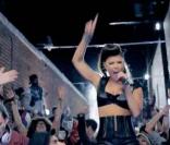 David Guetta a réuni Fergie, Chris Willis et LMFAO pour  Gettin' over you 