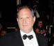 Harvey Weinstein, sans son épouse, Georgina Chapman,lors de la montée des marches pour le film Blue Valentine durant le 63e festival de Cannes le 18 mai 2010