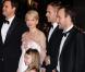L'équipe de Blue Valentine avec notamment Michelle Williams, Ryan Gosling, Faith Waldyka et le réalisateur Derek Cianfrance lors de la montée des marches pour le film durant le 63e festival de Cannes le 18 mai 2010