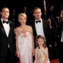 Cannes 2010 - Michelle Williams : Un ange superbe... très proche du séduisant Ryan Gosling !