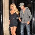 Enrique Iglesias roucoule avec sa belle Anna Kournikova... alors que son nouveau single débarque !