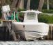 Sortie en mer pour les amoureux Anna Kournikova et Enrique Iglesias, mai 2010 !