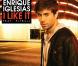 Enrique Iglesias avec Lionel Richie et Pitbull - I Like it - mai 2010 !