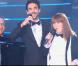 Reprise collégiale de I'll be there for you" (19 mai 2010)