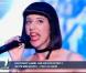 Lussi reprend Christina Aguilera (19 mai 2010)
