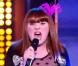 Luce chante Tainted Love