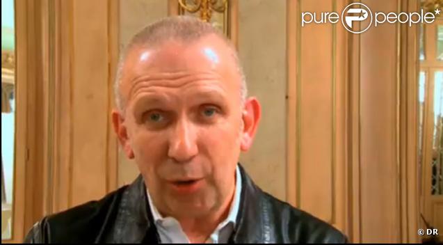 Jean-Paul Gaultier dans 