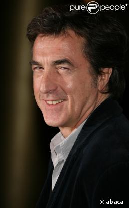 François Cluzet