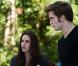  Twilight - Chapitre 3 : Hésitation , Robert Pattinson, Kristen Stewart et Taylor Lautner. En salles le 7 juillet 2010 