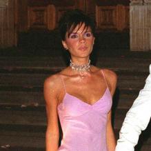 Victoria Beckham n'a pas toujours était une icône de mode... Mais aujourd'hui plus aucun doute sur son style qui est au top !<br />