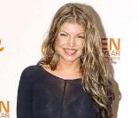 Sexy Fergie est carrément plus jolie dans ses petites robes aguicheuses que dans ses anciens baggy ! 