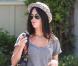 La bombe des blockbusters américains Megan Fox a su modifier son style dans le bon sens... Heureusement ! Les looks vieillots ça ne le fait pas vraiment !