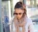 Jessica Alba est indéniablement l'une des beautés d'Hollywood, mais son style commence tout juste à se révéler... Enfin !