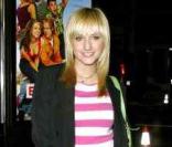 De jeune fille quelconque à starlette branchée, Ashlee Simpson a franchi le pas avec brio ! 