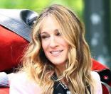 Sarah Jessica Parker en interview à New York !