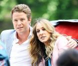 Sarah Jessica Parker en interview à New York !