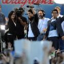 Jonas Brothers : Joe invite sa chérie, Demi Lovato, à le rejoindre sur scène... Quel lover !