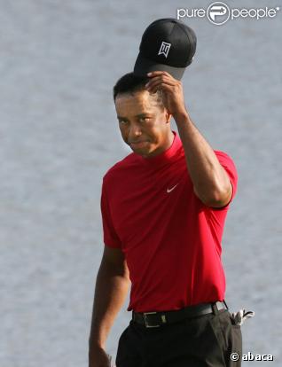 Tiger Woods