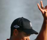 Tiger Woods