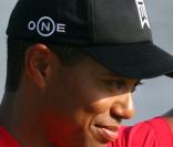 Tiger Woods