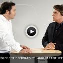 Tapie père et fils : Un business sous haute surveillance... et un premier flagrant délit !